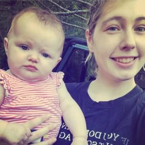 Meet your Posher, Kirstin